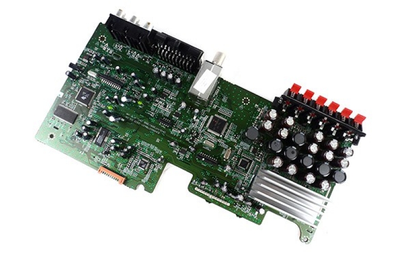 繪畫機器人PCBA加工