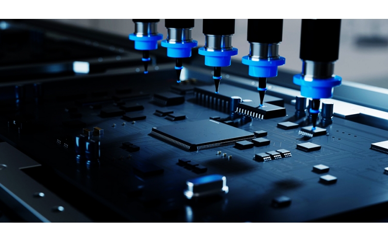 如何應對5G基站PCBA測試中的高頻挑戰(zhàn)