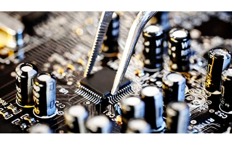 PCBA測試中的焊接質(zhì)量檢測要點