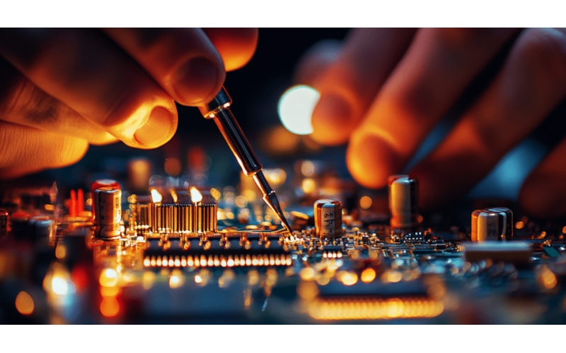 PCBA測試中的EMC合規性檢查：實用指南