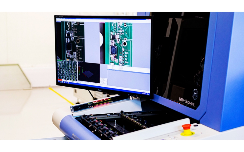 應對電子制造行業的PCBA測試合規挑戰