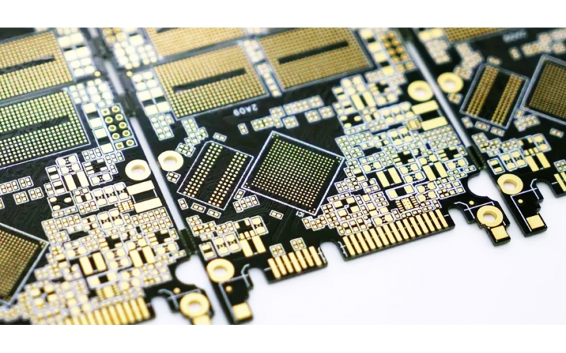 深度對比：沉金、噴錫與OSP工藝對高頻信號傳輸的影響