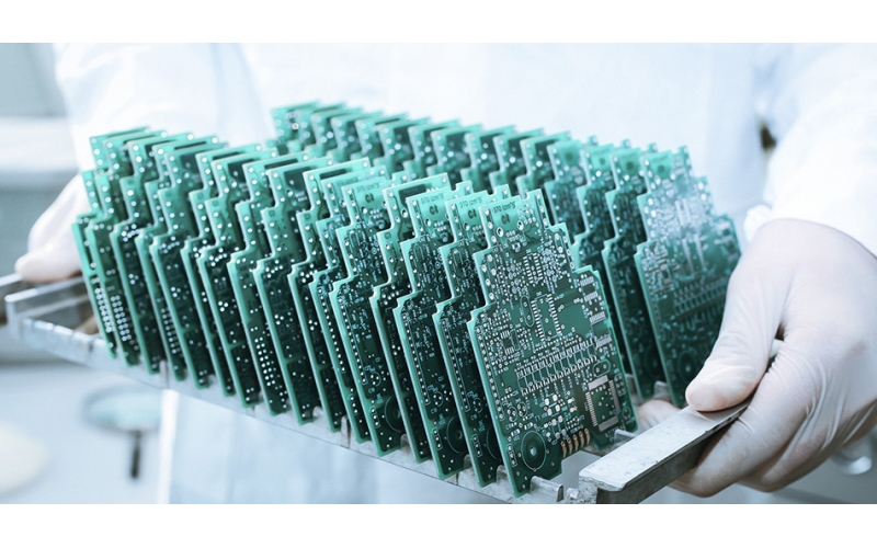 地緣政治下的PCBA供應鏈多元化與BOM優化戰略