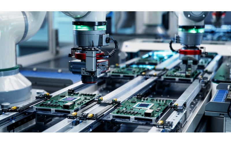 PCBA生產(chǎn)線上的“三不原則”：不接受、不制造、不流出不良品