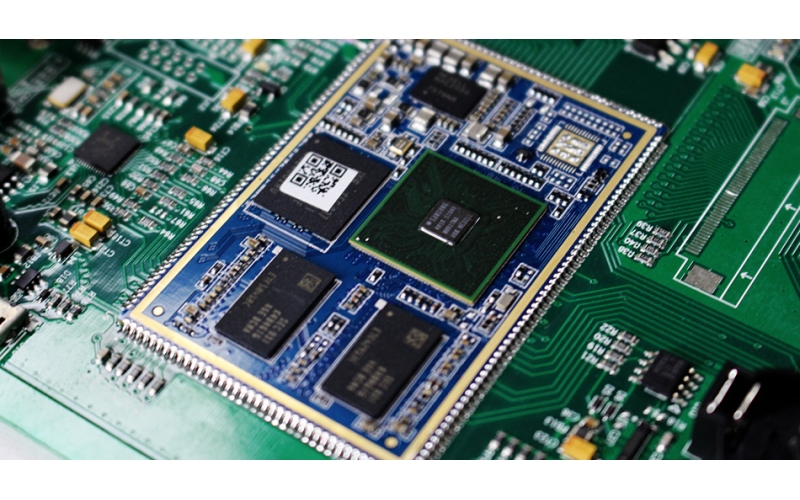 生產(chǎn)批次管理：如何通過(guò)條碼追溯每一顆電阻的來(lái)源？